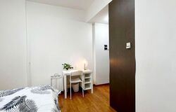 The Parc Condominium (D5), Condominium #600191191